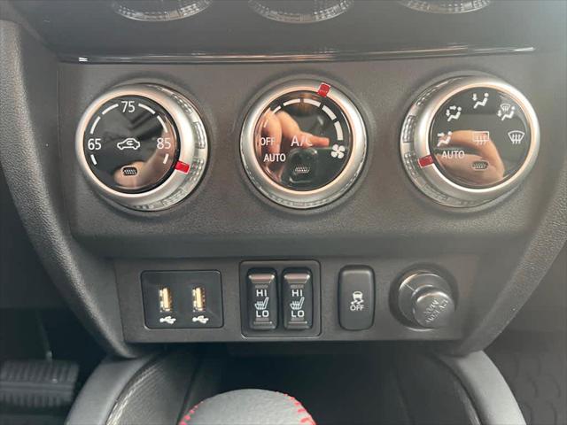 2025 Mitsubishi Outlander Sport 2.0 SE AWC