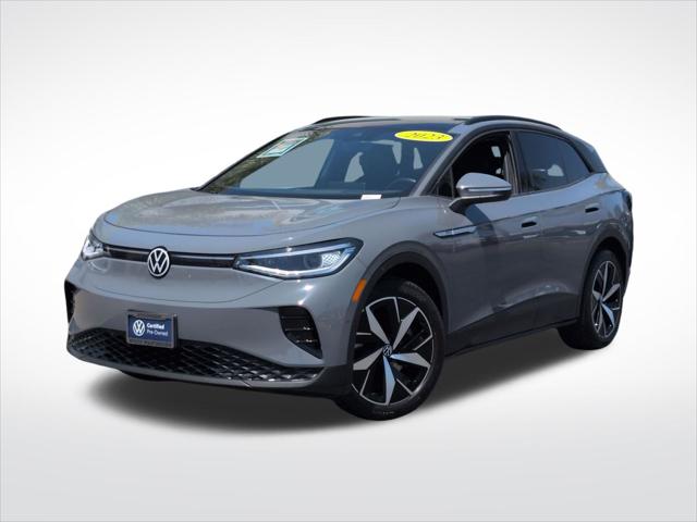 2023 Volkswagen ID.4 Pro S for sale in Escondido, CA