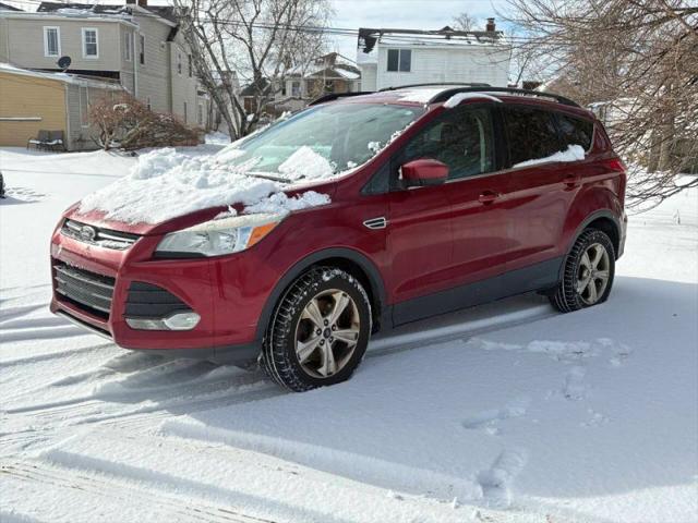 2013 Ford Escape SE for sale in Pontiac, MI
