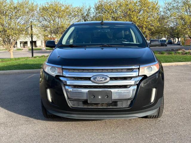 2011 Ford Edge Limited