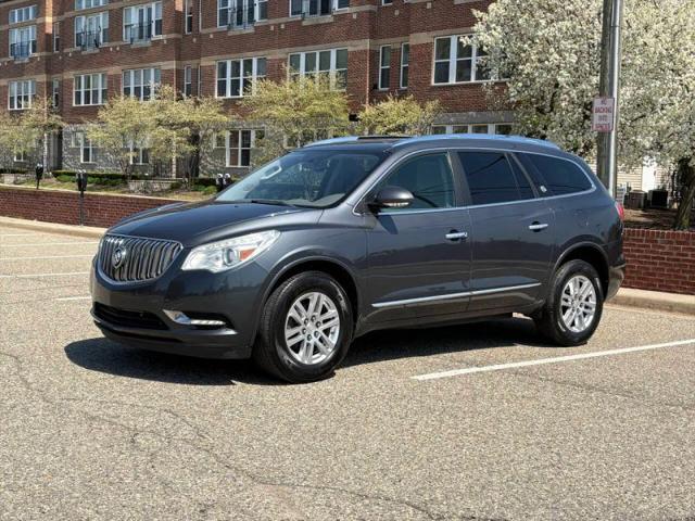 2013 Buick Enclave Convenience for sale in Pontiac, MI