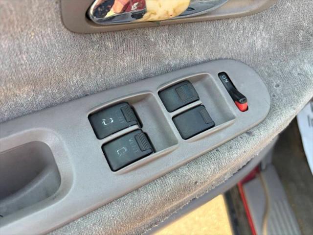 2003 Honda Odyssey EX