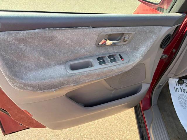 2003 Honda Odyssey EX