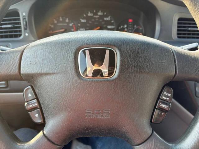 2003 Honda Odyssey EX