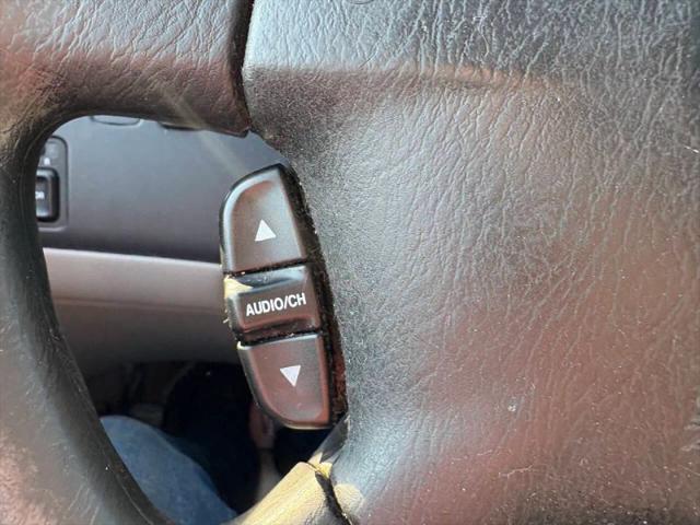2003 Honda Odyssey EX