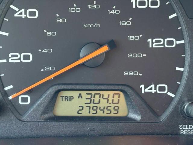 2003 Honda Odyssey EX