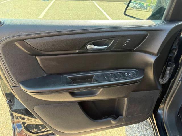 2016 Chevrolet Traverse 1LT
