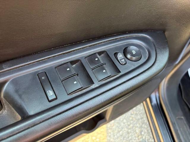 2016 Chevrolet Traverse 1LT