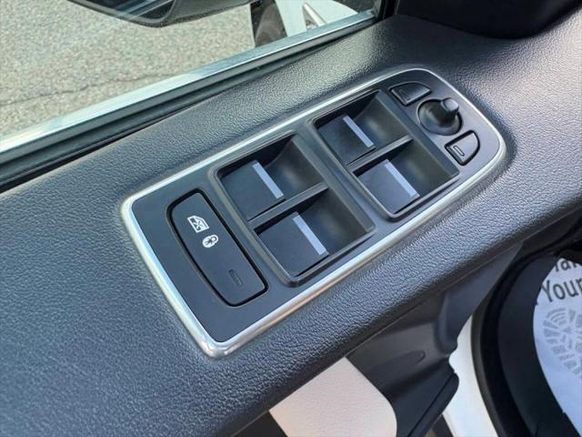 2019 Jaguar F-PACE 25t