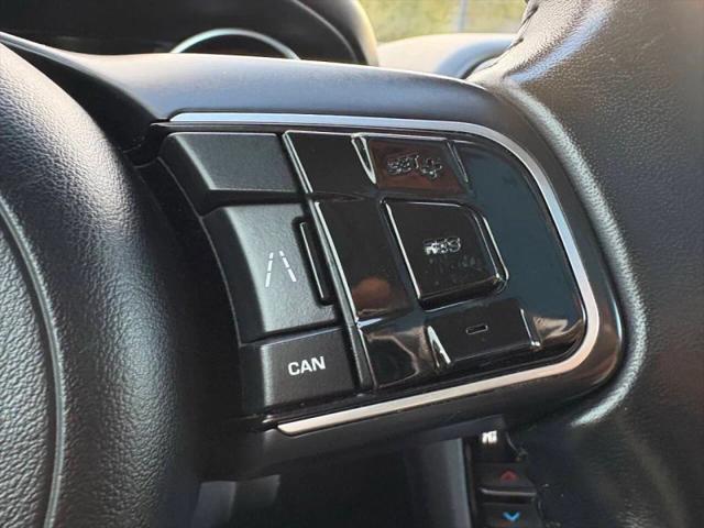 2019 Jaguar F-PACE 25t