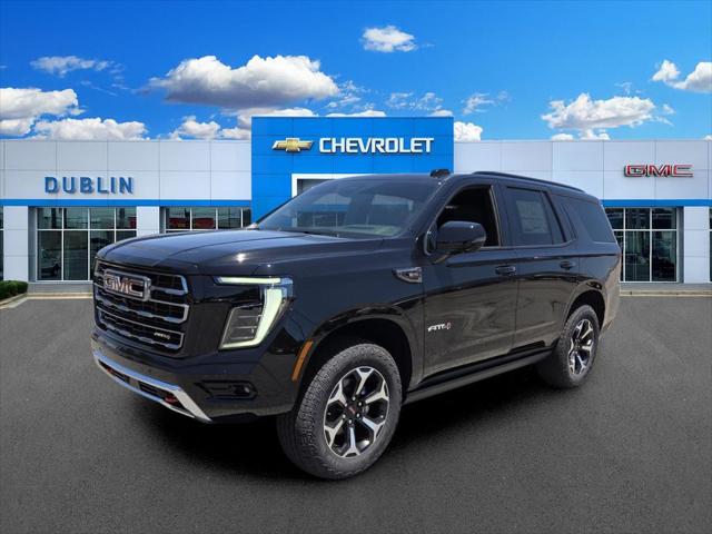 2026 GMC Yukon 4WD AT4 for sale in Dublin, GA