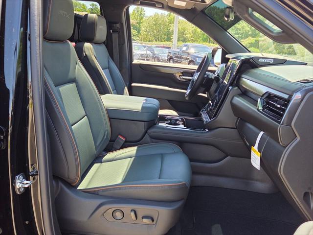 2026 GMC Yukon 4WD AT4