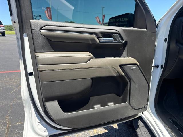 2023 Chevrolet Silverado 1500 4WD Crew Cab Short Bed ZR2