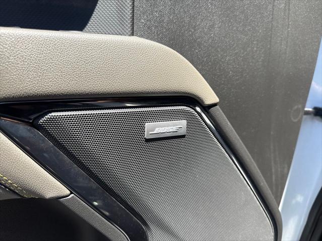 2023 Chevrolet Silverado 1500 4WD Crew Cab Short Bed ZR2