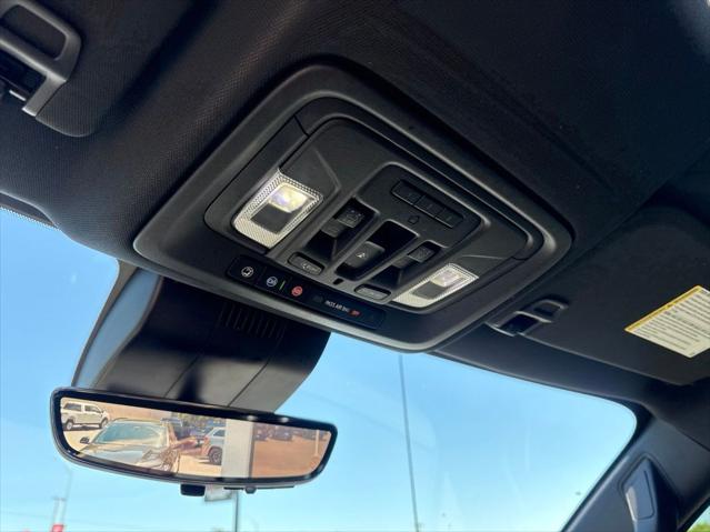2023 Chevrolet Silverado 1500 4WD Crew Cab Short Bed ZR2