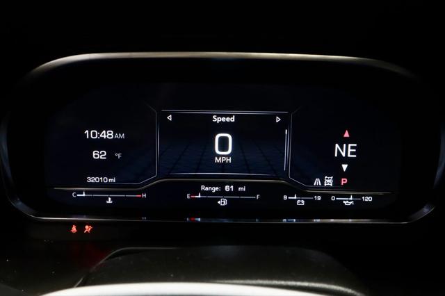 2024 GMC Yukon 4WD SLT