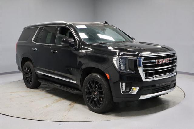 2024 GMC Yukon 4WD SLT for sale near Groveport, OH