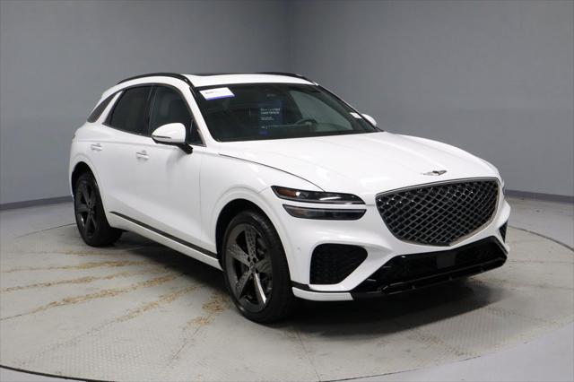 2025 Genesis GV70 3.5T AWD Sport for sale near Groveport, OH