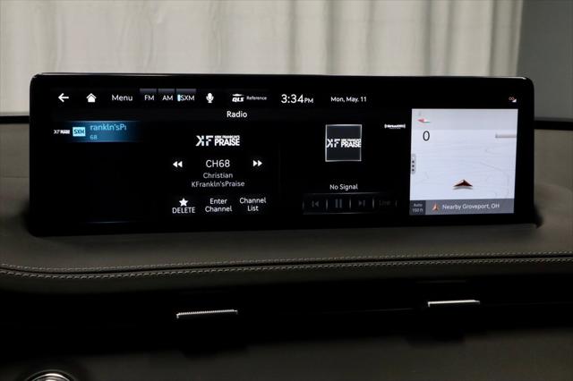 2025 Genesis GV70 3.5T AWD Sport