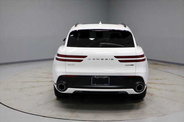 2025 Genesis GV70 3.5T AWD Sport