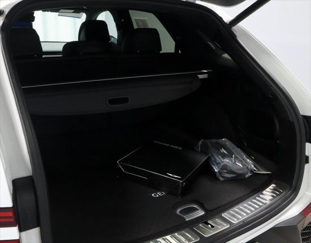 2025 Genesis GV70 3.5T AWD Sport