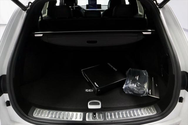 2025 Genesis GV70 3.5T AWD Sport