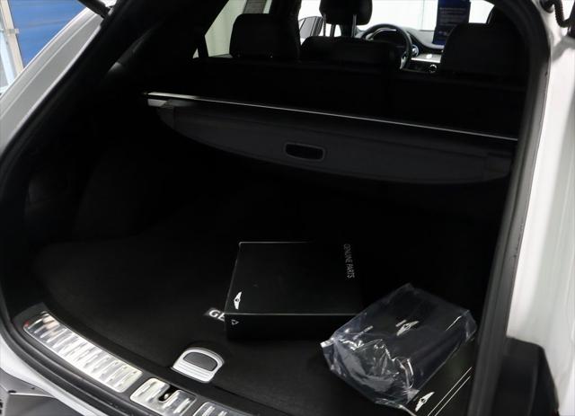 2025 Genesis GV70 3.5T AWD Sport