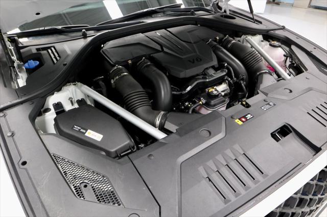 2025 Genesis GV70 3.5T AWD Sport