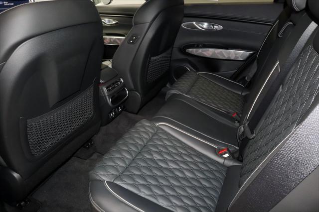2025 Genesis GV70 3.5T AWD Sport