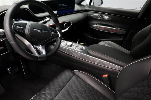 2025 Genesis GV70 3.5T AWD Sport
