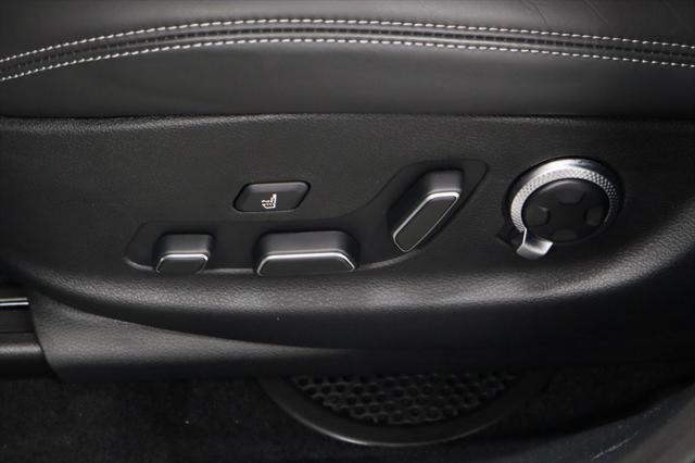 2025 Genesis GV70 3.5T AWD Sport