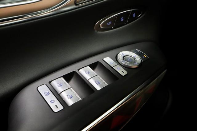 2025 Genesis GV70 3.5T AWD Sport