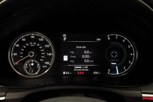 2025 Genesis GV70 3.5T AWD Sport