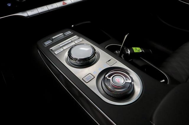 2025 Genesis GV70 3.5T AWD Sport