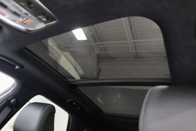 2025 Genesis GV70 3.5T AWD Sport