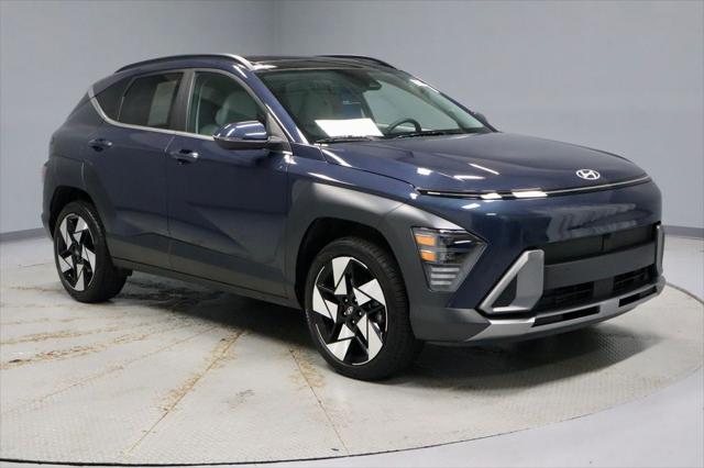 2024 Hyundai Kona Limited for sale near Groveport, OH
