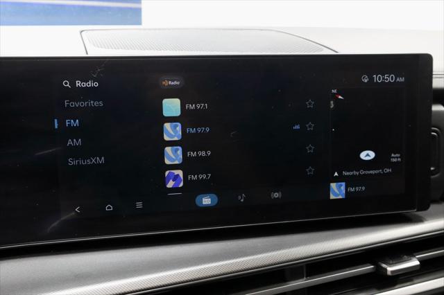 2025 Hyundai Santa Fe XRT