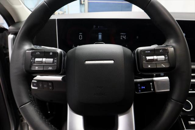 2025 Hyundai Santa Fe XRT