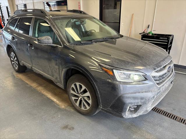2022 Subaru Outback Premium for sale near Groveport, OH