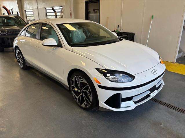 2025 Hyundai IONIQ 6 SEL for sale in Groveport, OH
