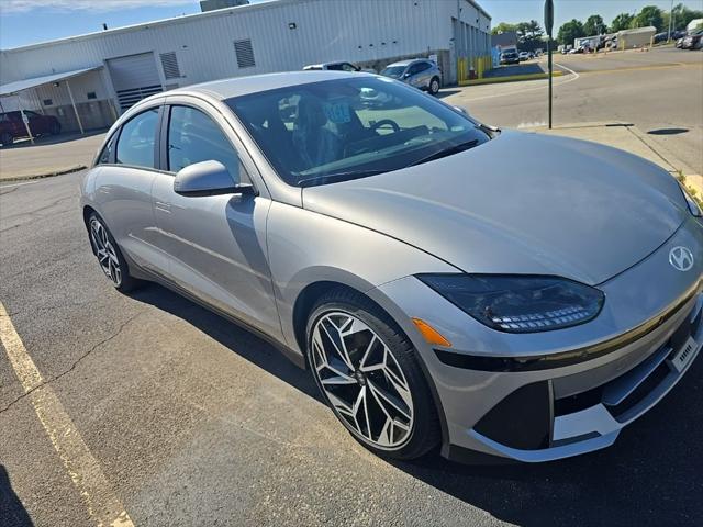 2025 Hyundai IONIQ 6 SEL for sale in Groveport, OH