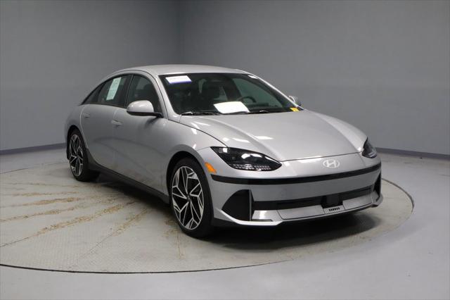 2025 Hyundai IONIQ 6 SEL for sale near Groveport, OH
