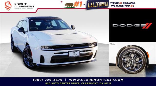 2026 Dodge Charger R/T 4 Door AWD for sale in Claremont, CA