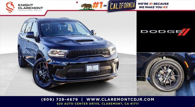 2026 Dodge Durango GT HEMI V8 for sale in Claremont, CA