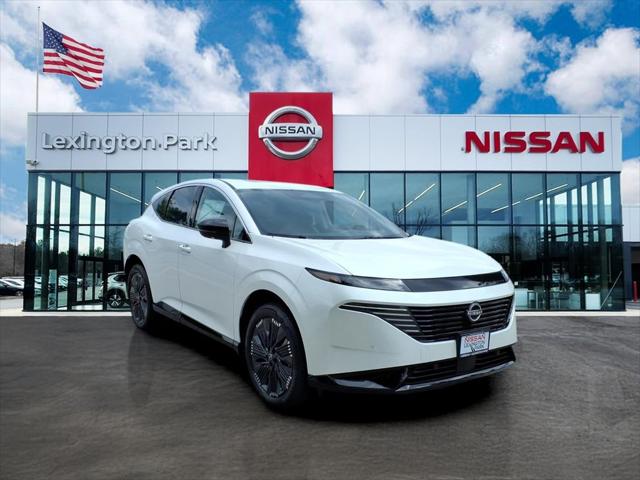 2026 Nissan Murano Platinum for sale in California, MD