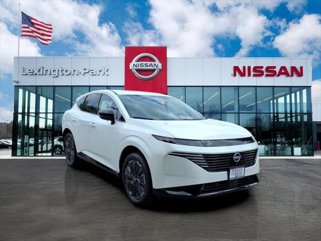 2026 Nissan Murano Platinum for sale in California, MD