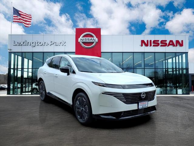 2026 Nissan Murano Platinum for sale in California, MD