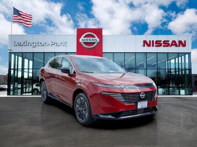 2026 Nissan Murano Platinum for sale in California, MD