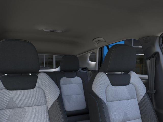 2026 Chevrolet Trax FWD LS