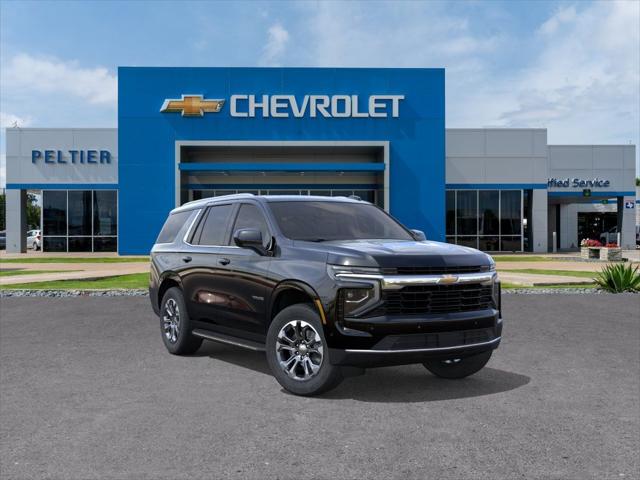 2026 Chevrolet Tahoe LS for sale in Tyler, TX